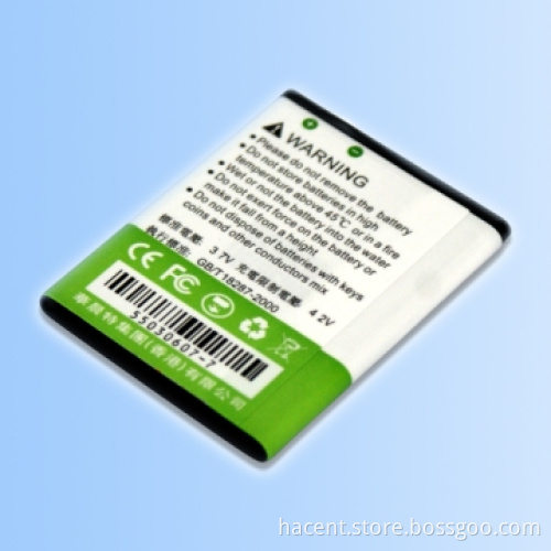 Mobile Phone Sony Ericsson Battery, Good Quality, Best Price